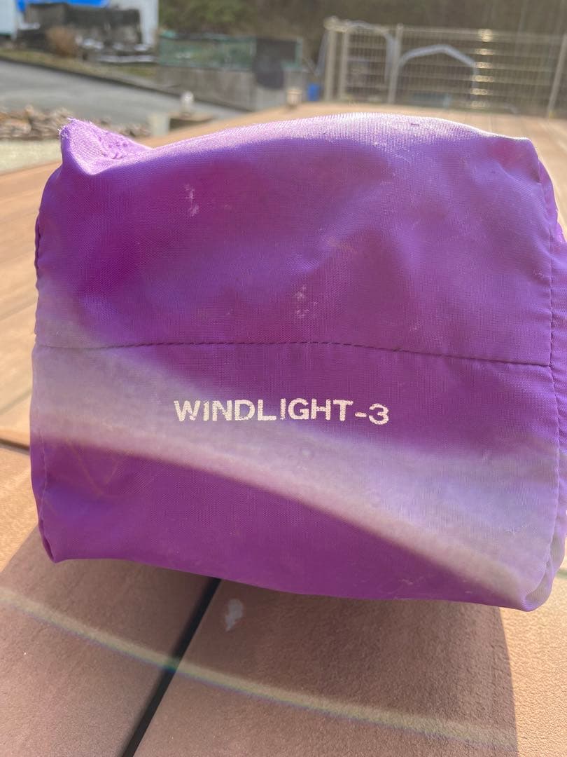 テント・タープ Mountain hard wear WINDLIGHT-3