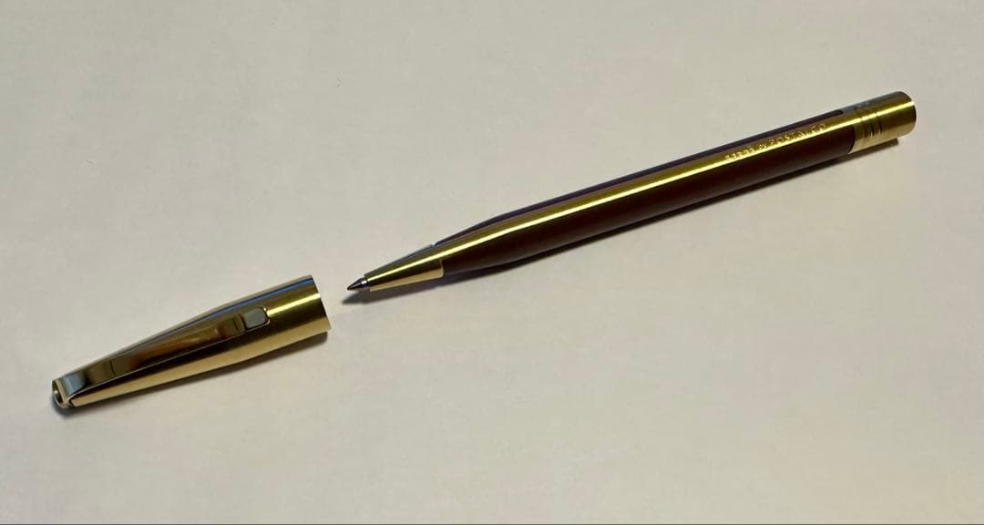 【限定】uni by POSTALCO LAYERED_バーガンディ