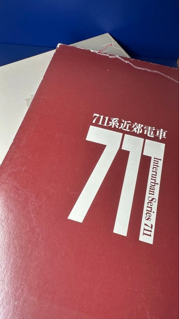 宮沢模型 MIYAZAWA JR北海道 711系 近郊型電車 6両セット