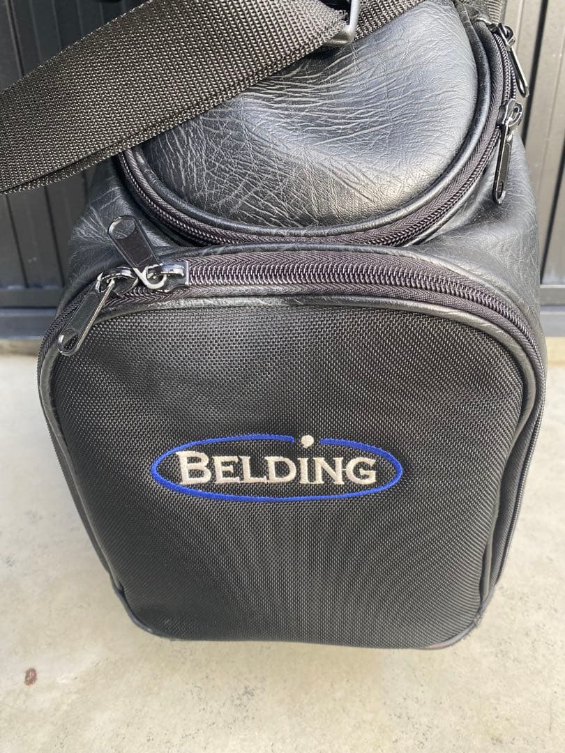 ☆送料無料☆BELDINGキャディバッグ☆