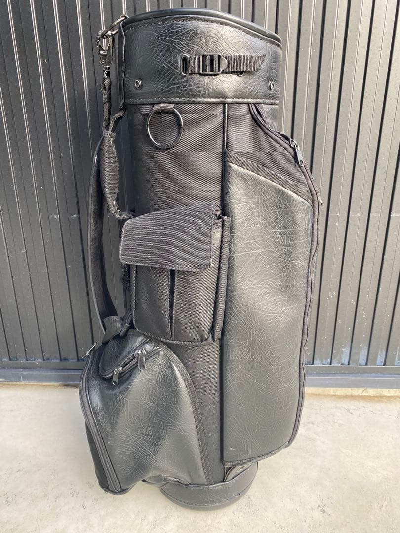 ☆送料無料☆BELDINGキャディバッグ☆