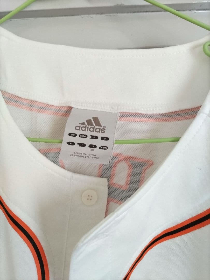 GIANTS ユニフォーム UEHARA 19