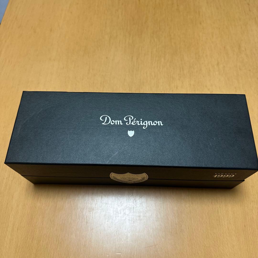 ドンペリニヨン　シャンパン　ヴィンテージ1999