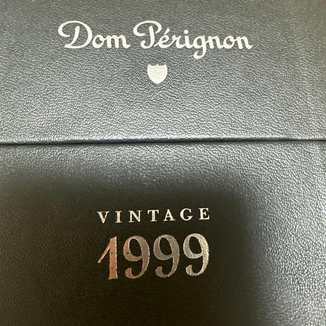 ドンペリニヨン　シャンパン　ヴィンテージ1999