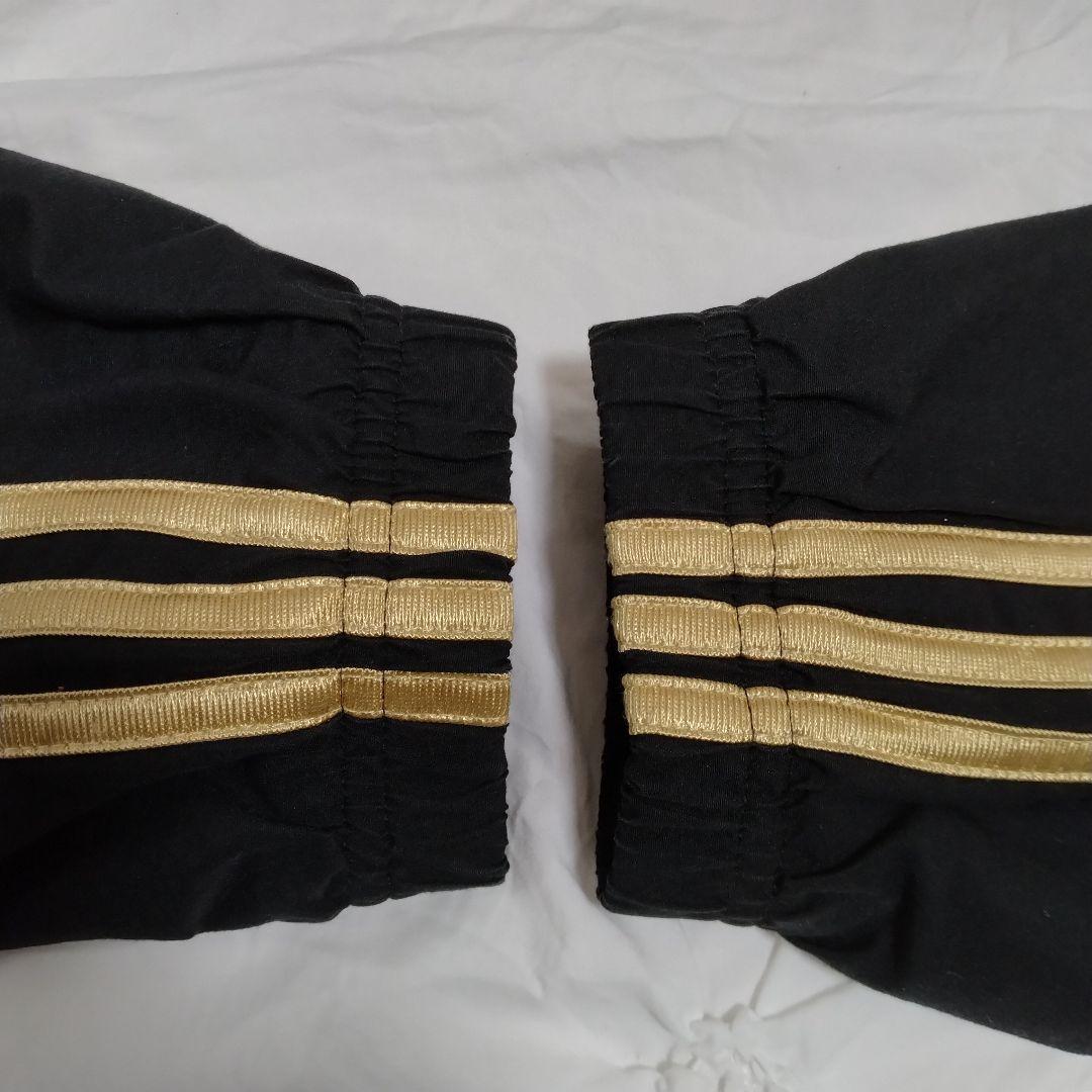 【セットアップ×ACミラン】アディダス セリエＡ トラックジャケット サッカー