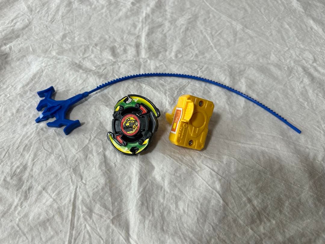 【激レア】ベイブレード アルティメットスタジアム