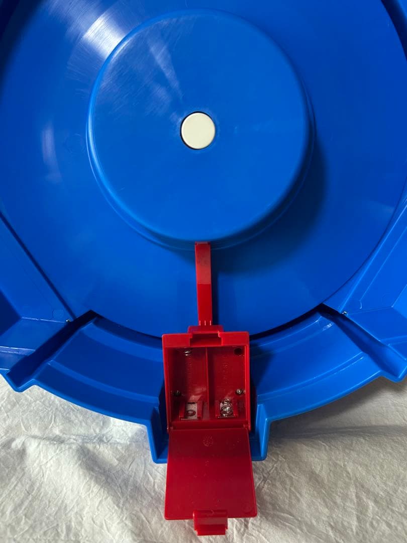 【激レア】ベイブレード アルティメットスタジアム