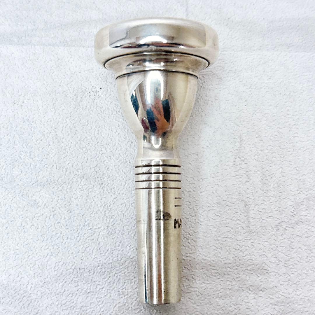 G24 コルネット用マウスピース