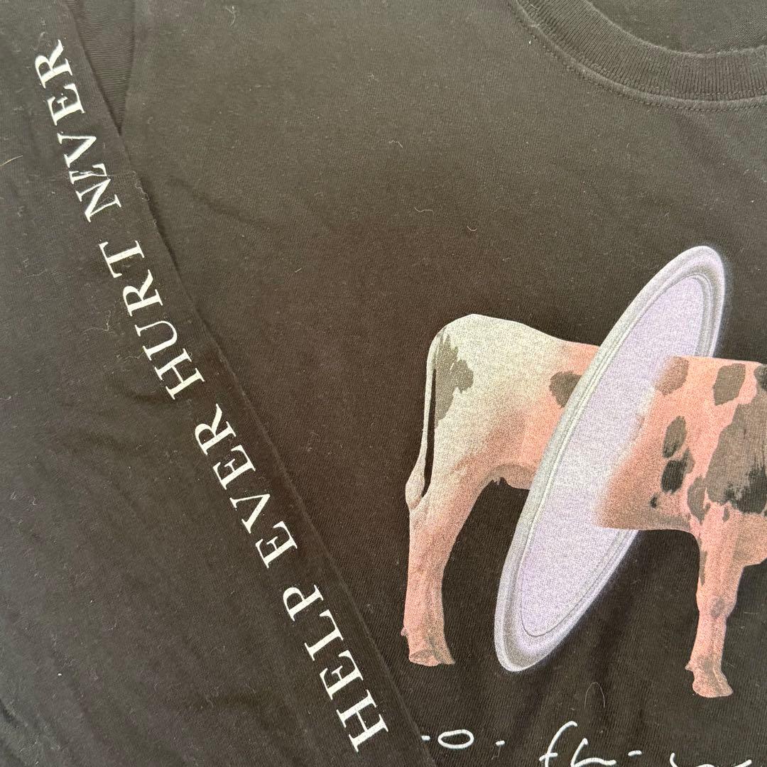 もうええわTシャツ 藤井風 ロンT プリントT