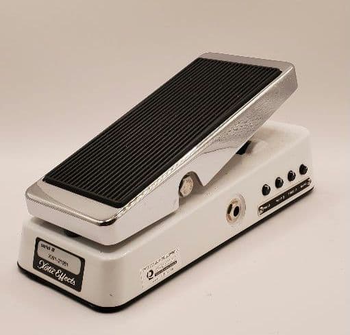 Xotic Wah XW-1 エキゾチックワウ