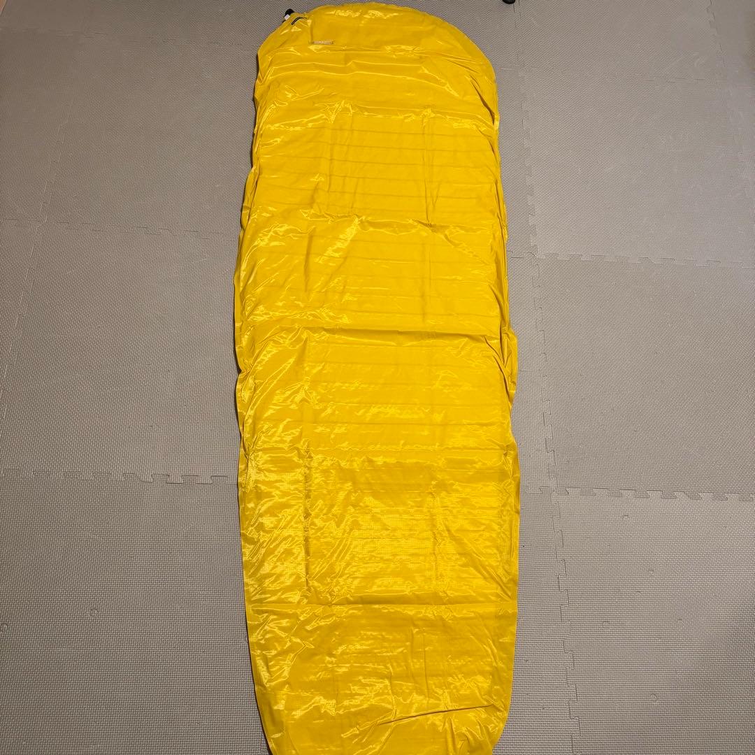 サーマレスト ネオエアーＸライトNXT レギュラーワイド