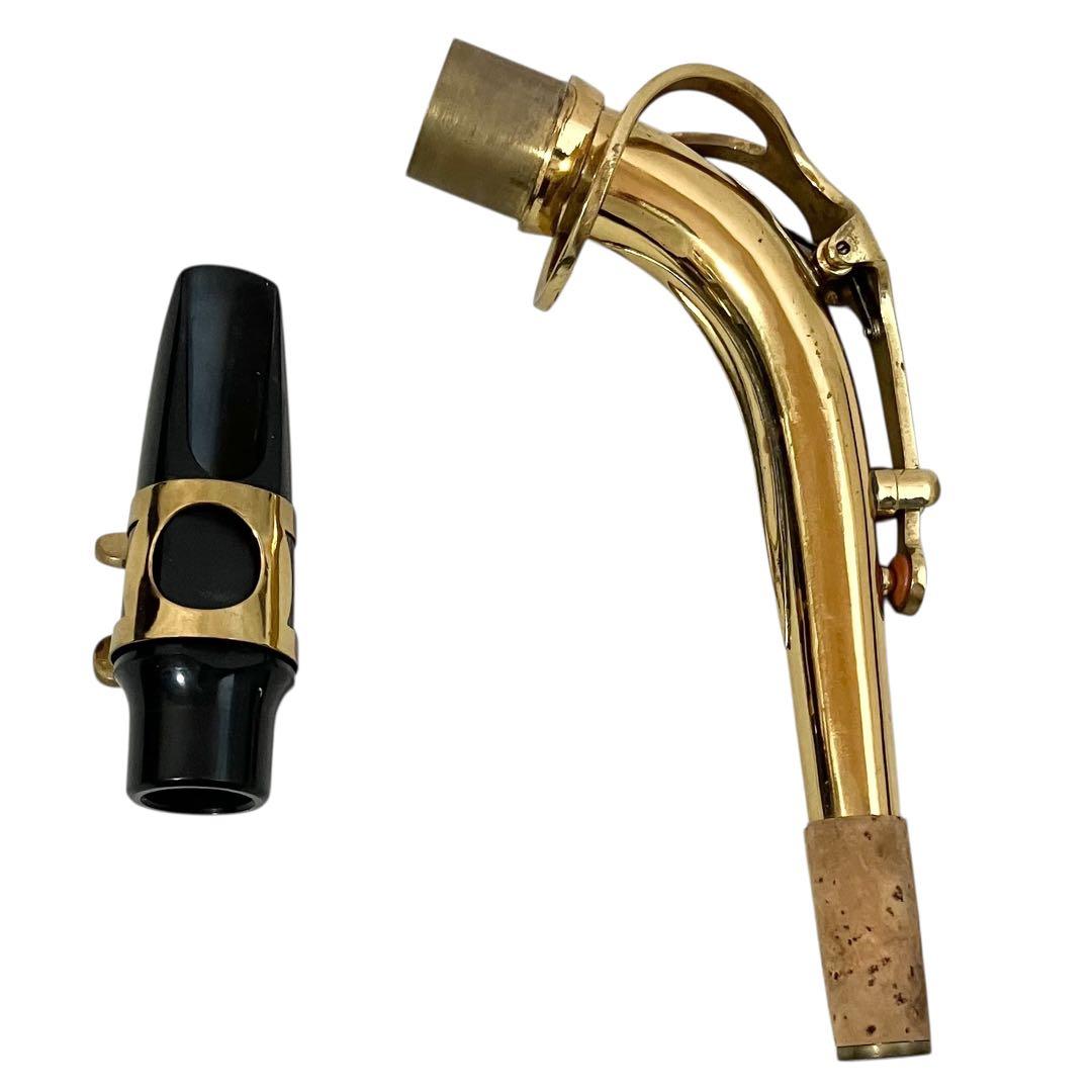 Palatino パラティーノ アルトサックス ケース付 吹奏楽 オーケストラ