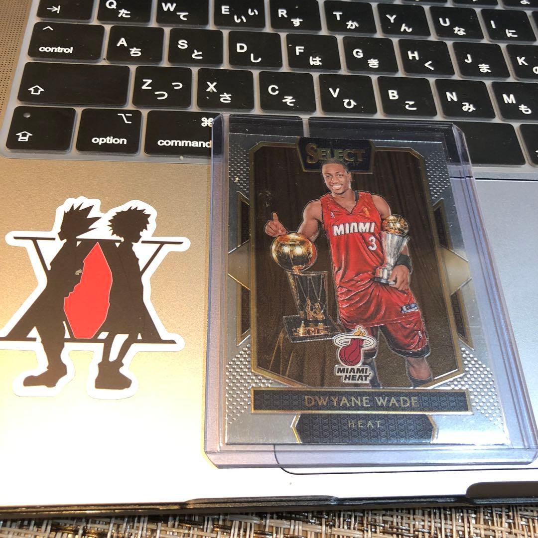 その他 Dwayen wade gold