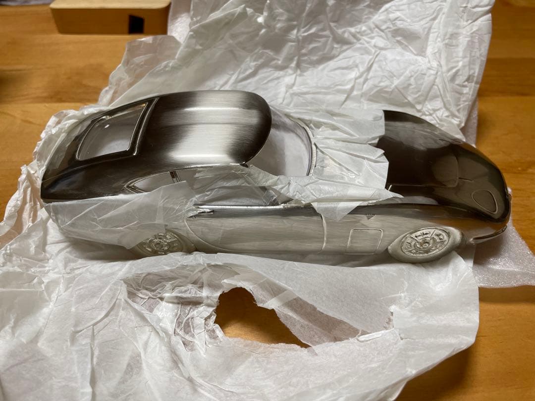 トヨタ2000GT シガレットケース