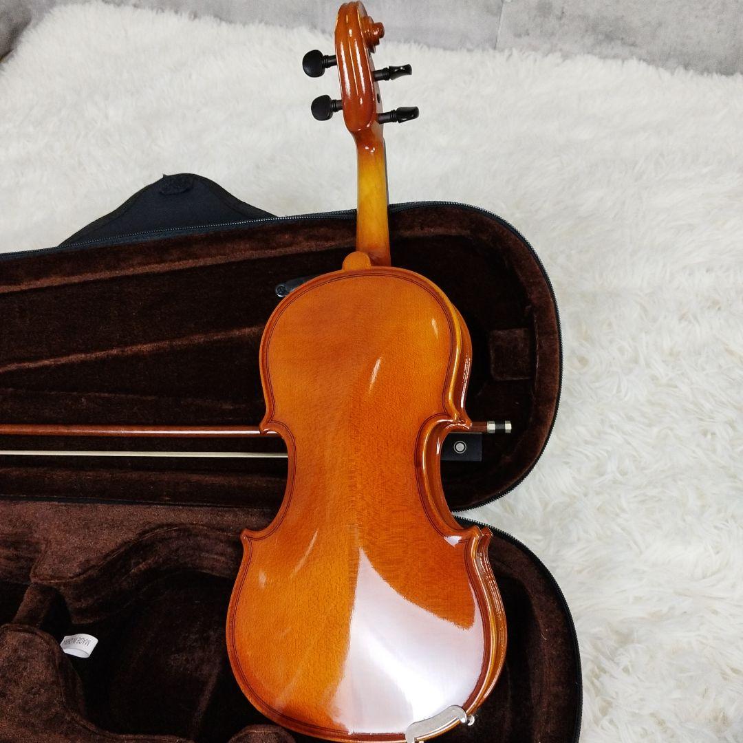 【美品】 カルロジョルダーノ VS-1 1/8 2018年製