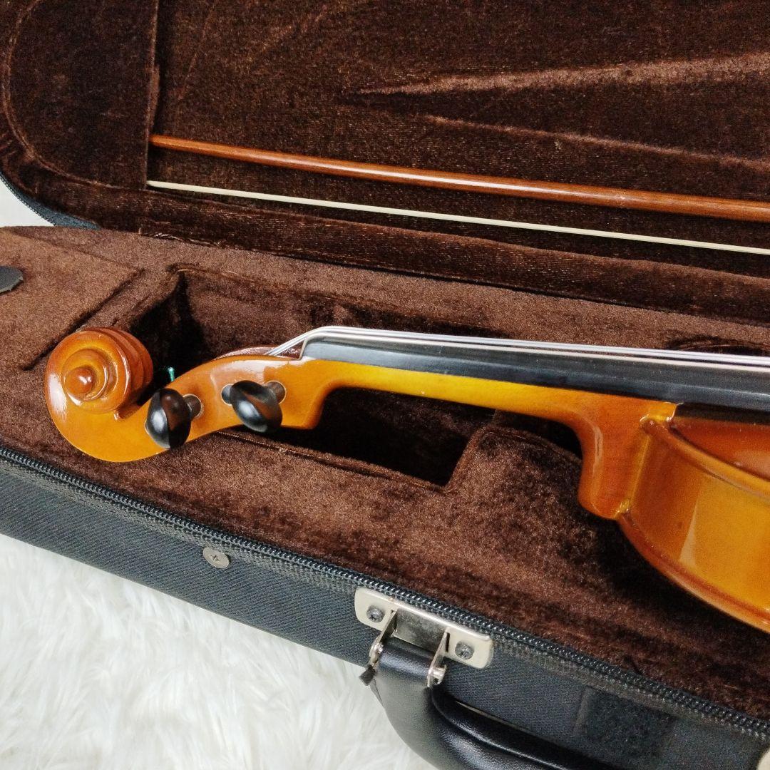 【美品】 カルロジョルダーノ VS-1 1/8 2018年製