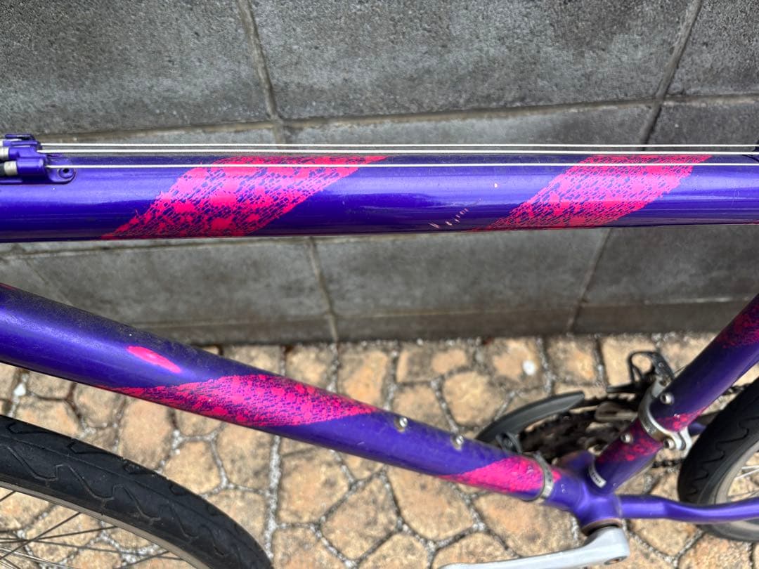 MIYATA ミヤタ RIDGE RUNNER リッジランナー 1993年