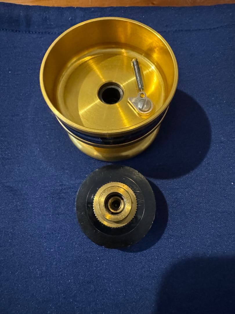 リール PENN Spinfisher 4500ss