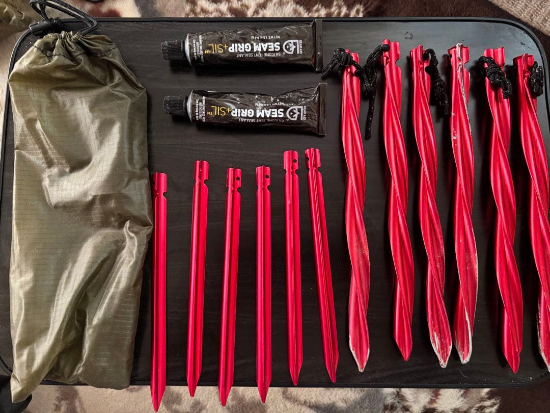 seekoutside redcliff シークアウトサイド レッドクリフ