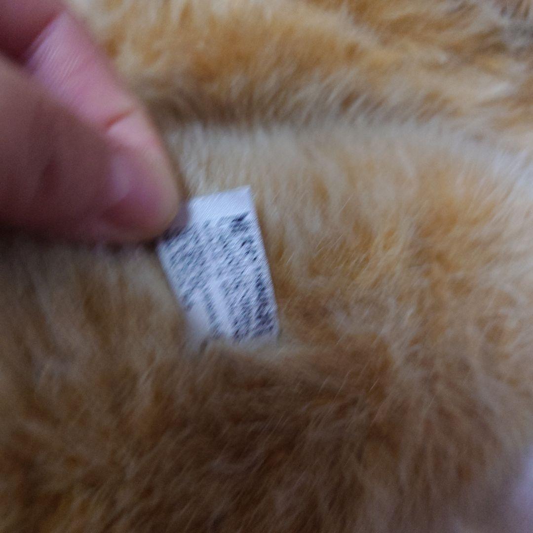 MERRY THOUGHT CHEEKY♡50cm 限定36体 希少美品♡