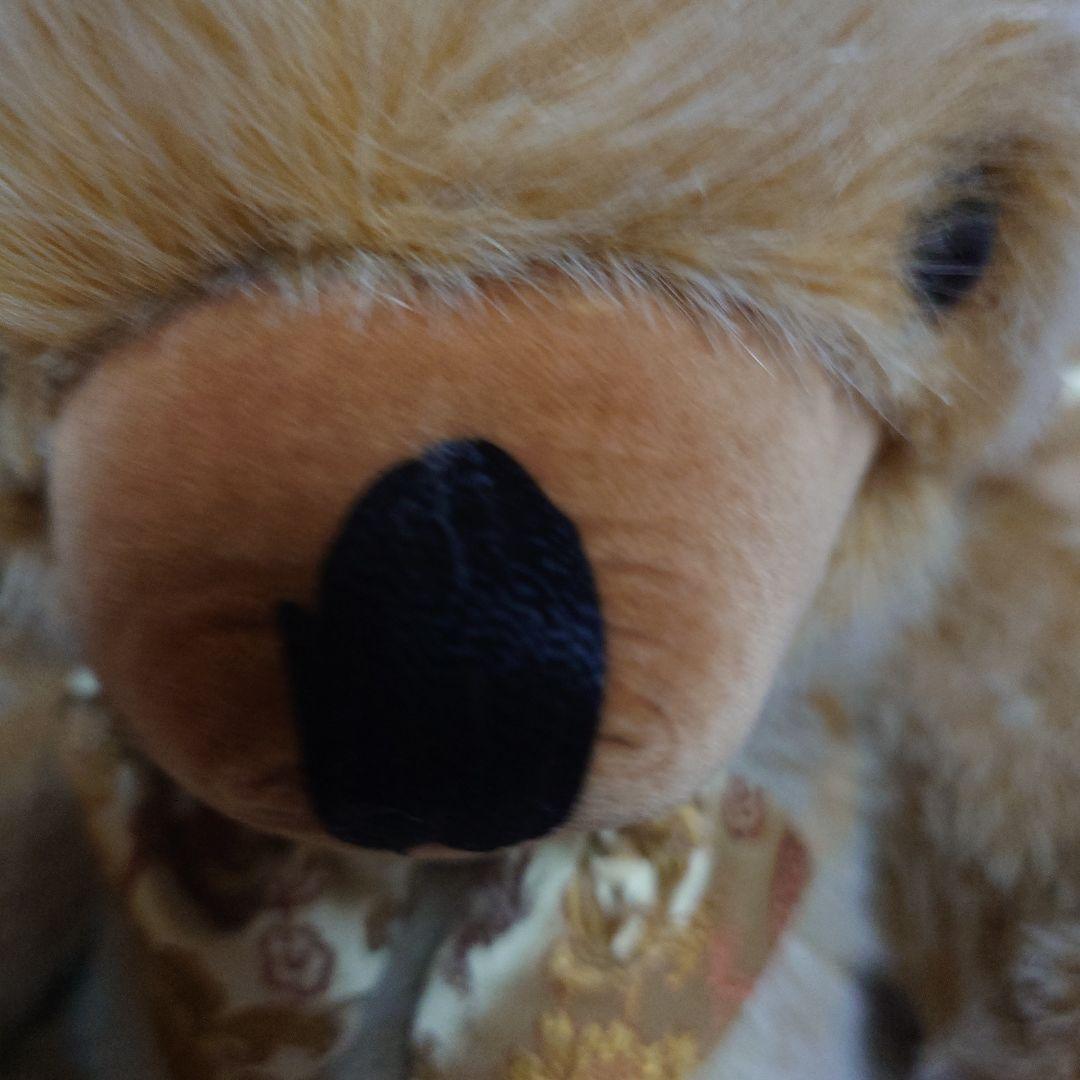 MERRY THOUGHT CHEEKY♡50cm 限定36体 希少美品♡