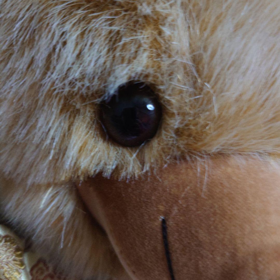 MERRY THOUGHT CHEEKY♡50cm 限定36体 希少美品♡