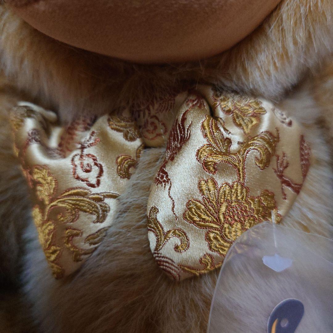 MERRY THOUGHT CHEEKY♡50cm 限定36体 希少美品♡