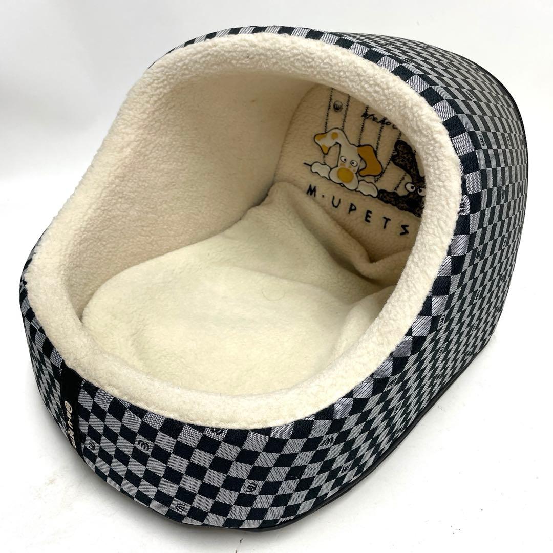 未使用　ミエコウエサコ　ドッグハウス　ペットハウス　定価24000円