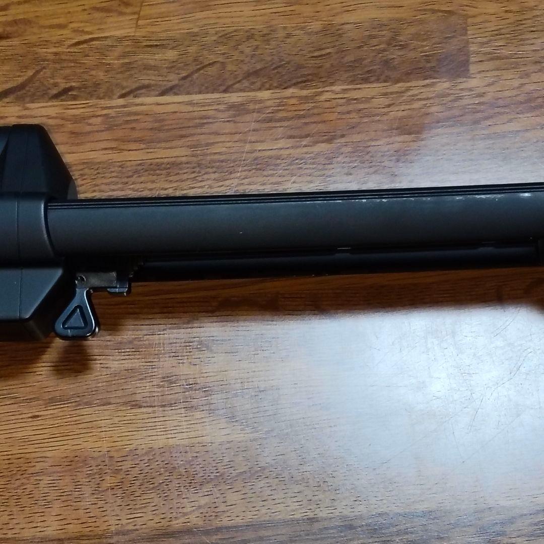 東京マルイ　MP5A5／18歳以上用スタンダード電動ガン
