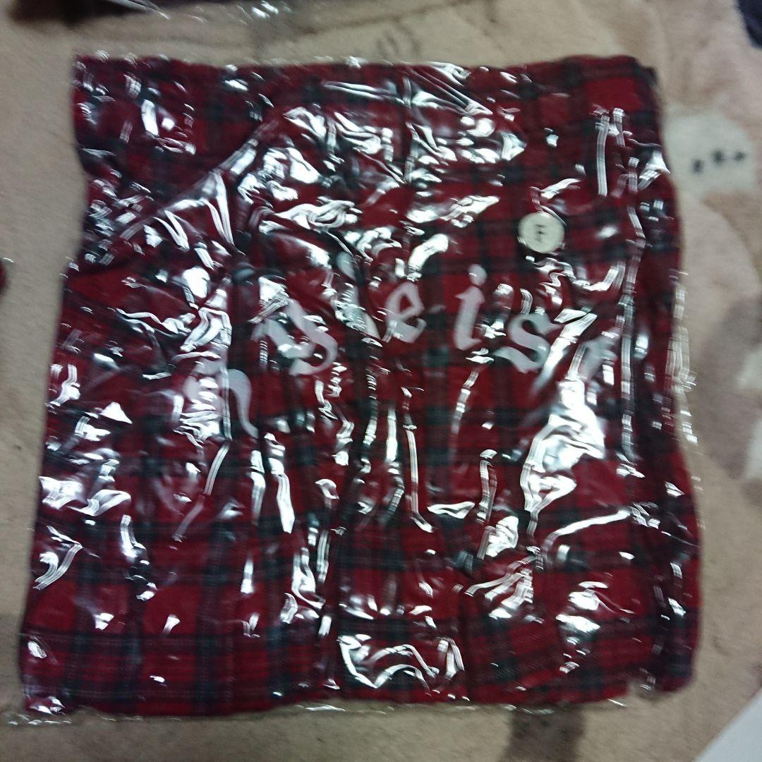 hydeist限定ライブスーツセット