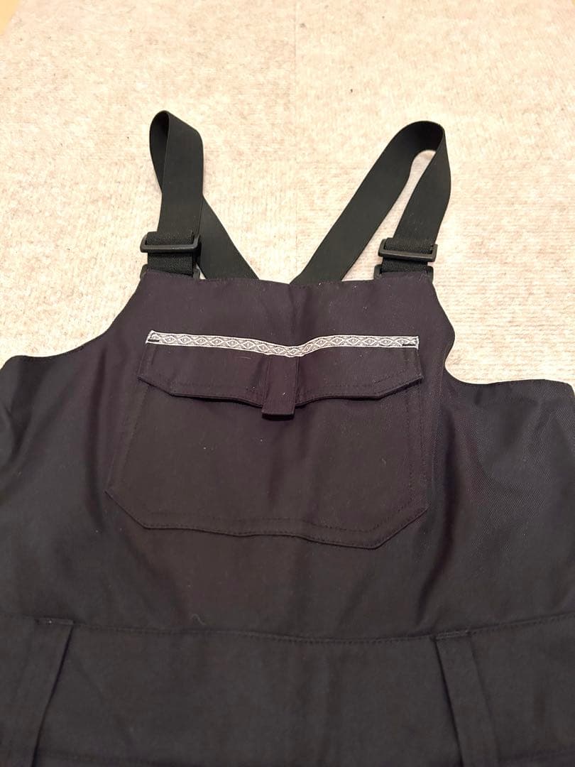 子ども用スノーボードウェア ROXY