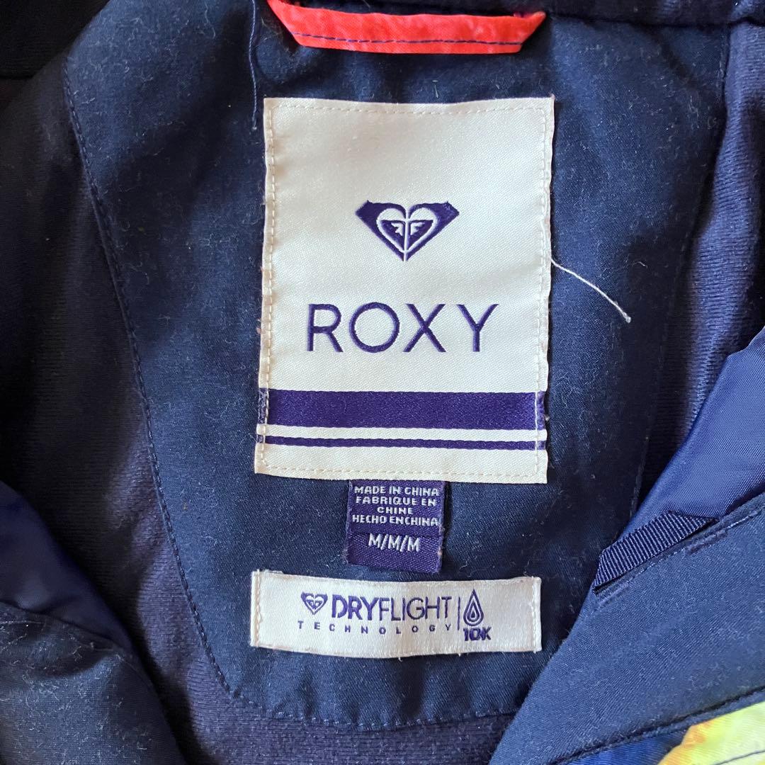 #P8✨ROXYロキシー✨スキー スノボ ウェア 上下 レディースM
