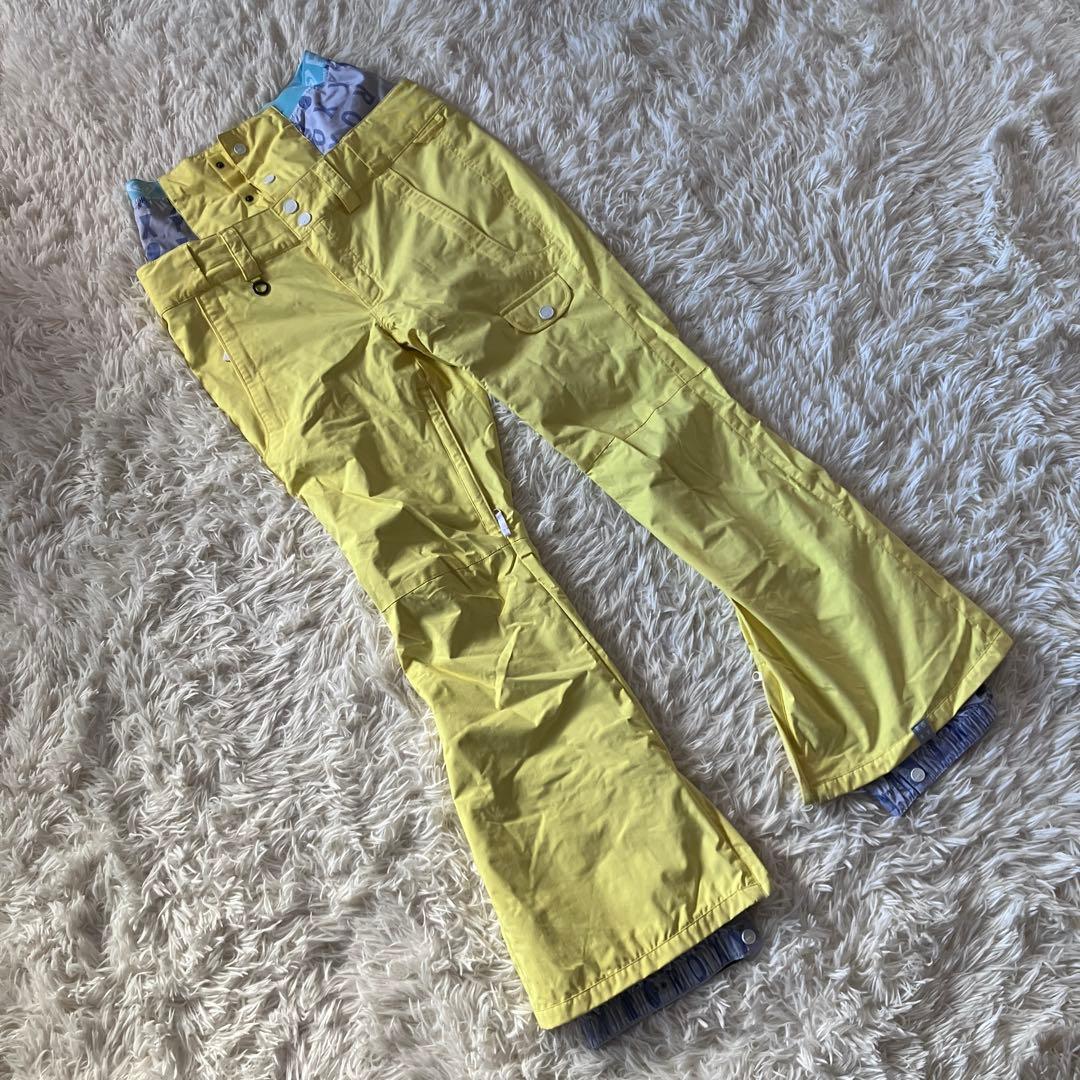 #P8✨ROXYロキシー✨スキー スノボ ウェア 上下 レディースM
