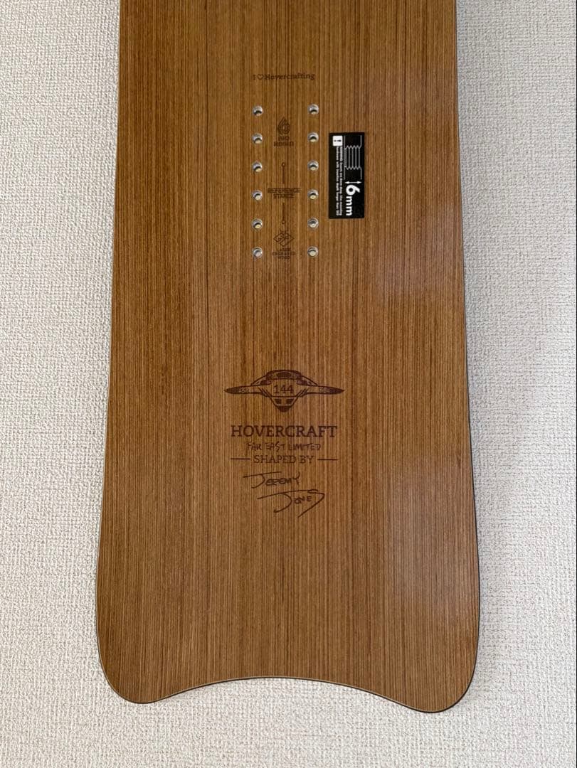 スノーボード JONES BOARDS