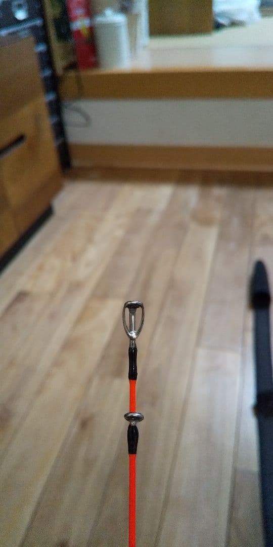 アルファタックル 海人モバイリー湾フグ170