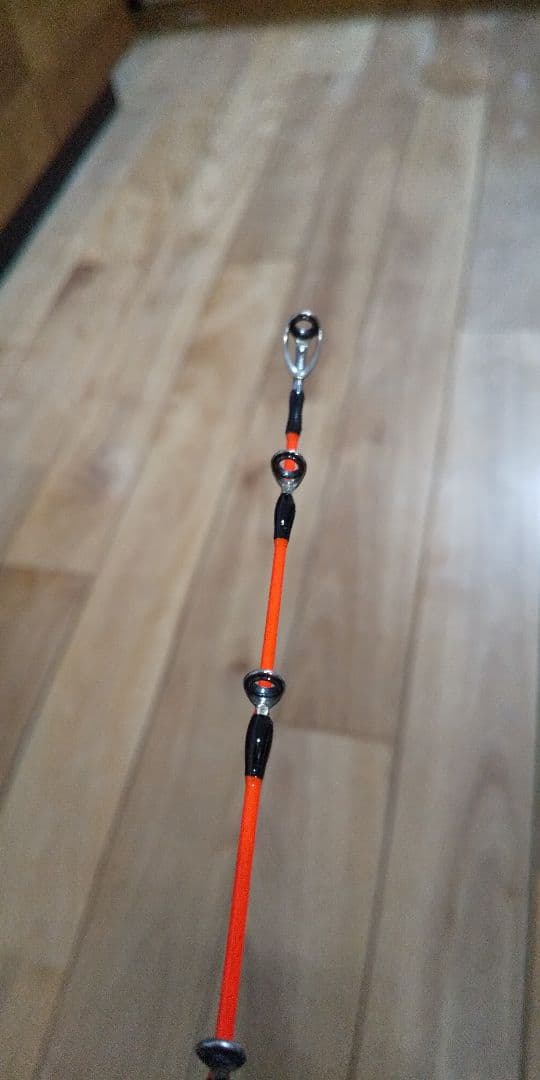 アルファタックル 海人モバイリー湾フグ170