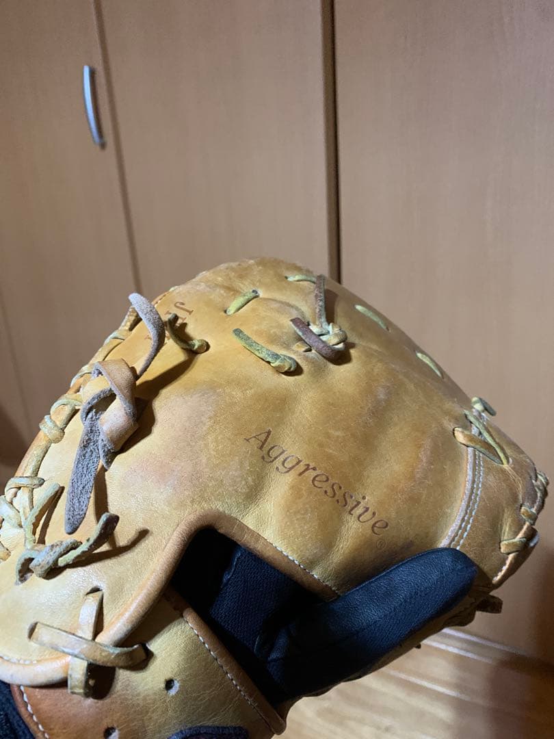 久保田スラッガー　少年軟式ファーストミット　JFMP 右投げ用