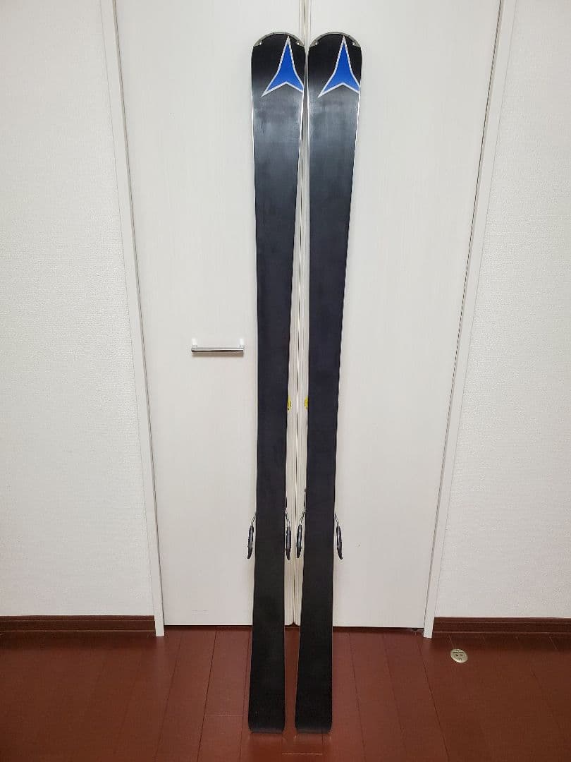 スキー ATOMIC bluester 164