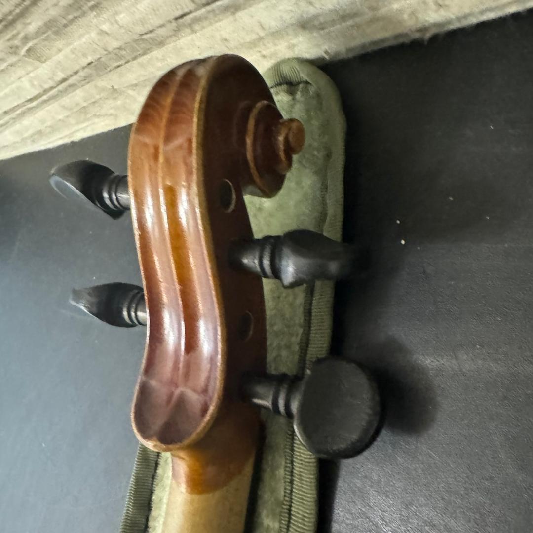 ☆鈴木バイオリン　バイオリン　1/4　No.300　1994年製　スズキ