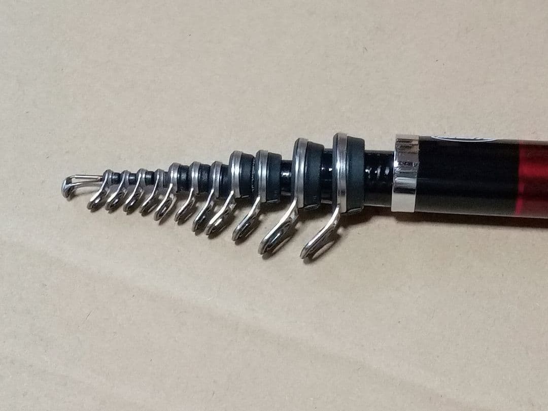 ダイワ Daiwa 銀狼パワートルク 1.2号-53 1.2-53 GIINRO