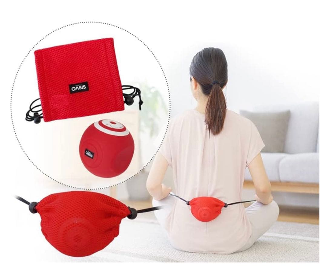 専用ページです【TOKYU SPORTS OASIS】スタイリーボール＊ネイビー