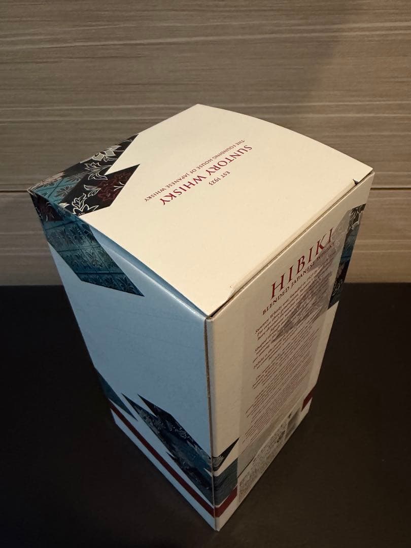 ラ*ー様 最終値引き！山崎リミテッドエディション2023 & 響ブロッサムハーモ