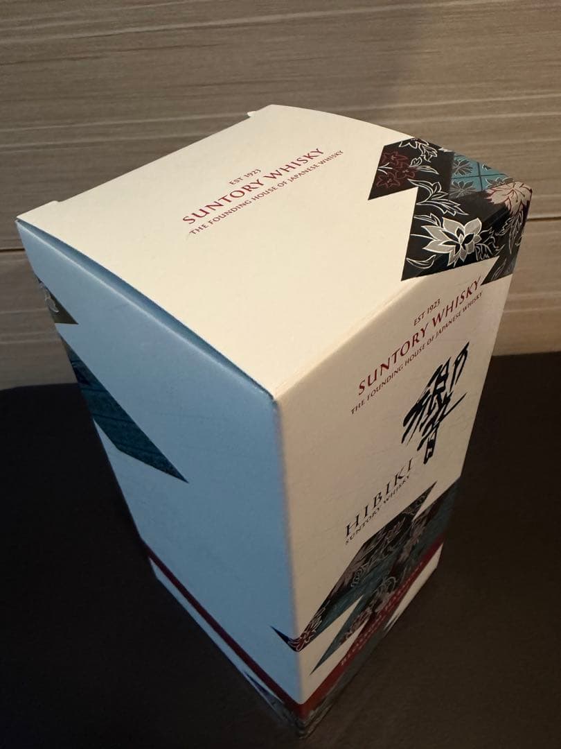 ラ*ー様 最終値引き！山崎リミテッドエディション2023 & 響ブロッサムハーモ