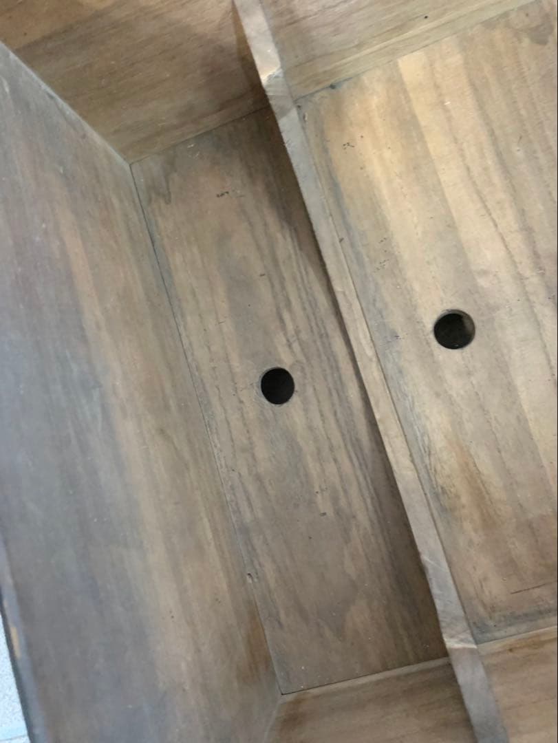 筑前琵琶 四弦五柱