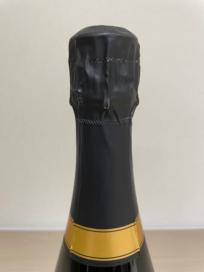 【値下げ】ソーメイ　soumeiシャンパン ブリュット750ml