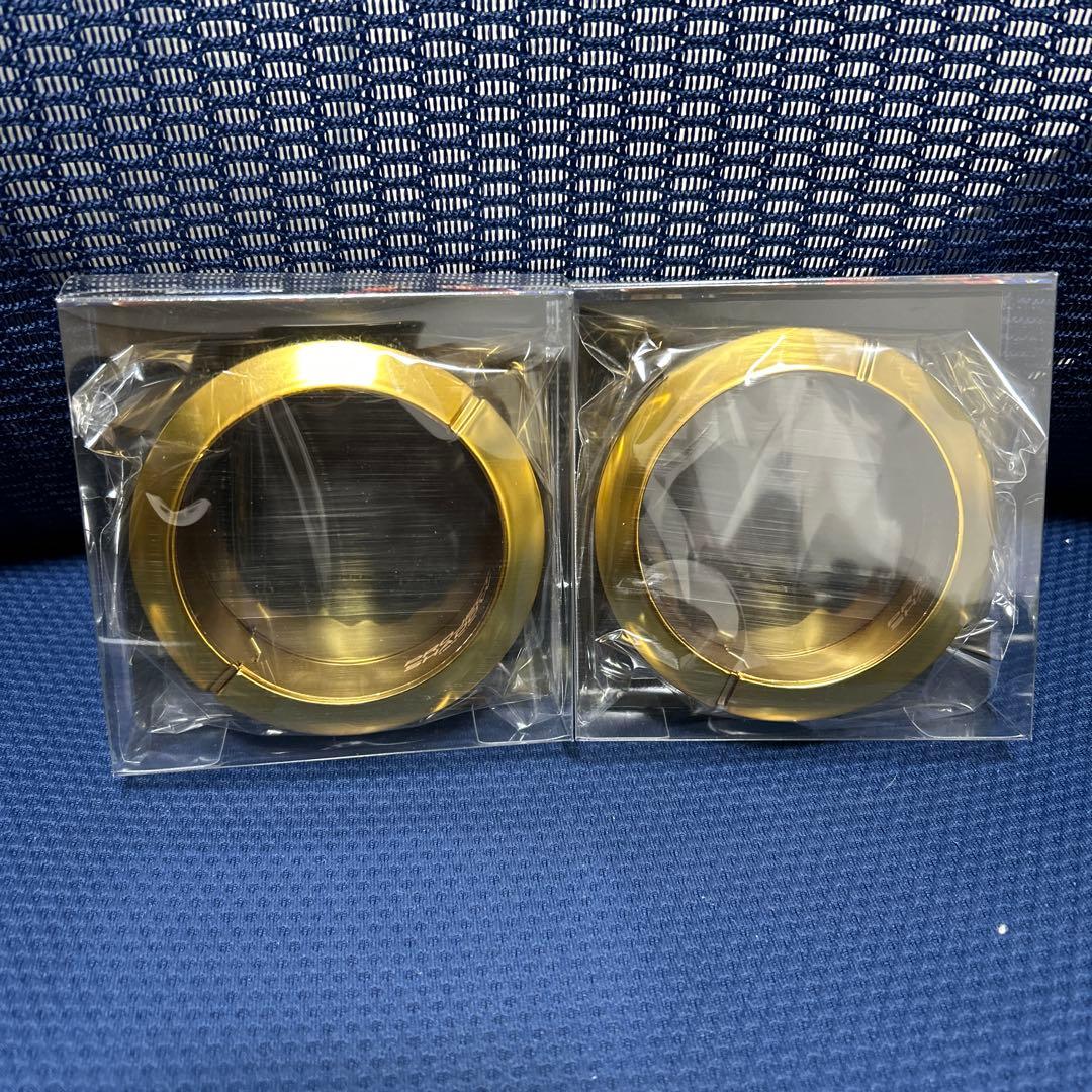 ソニック × シャドウ TOKYO MISSION バングル 2つセット