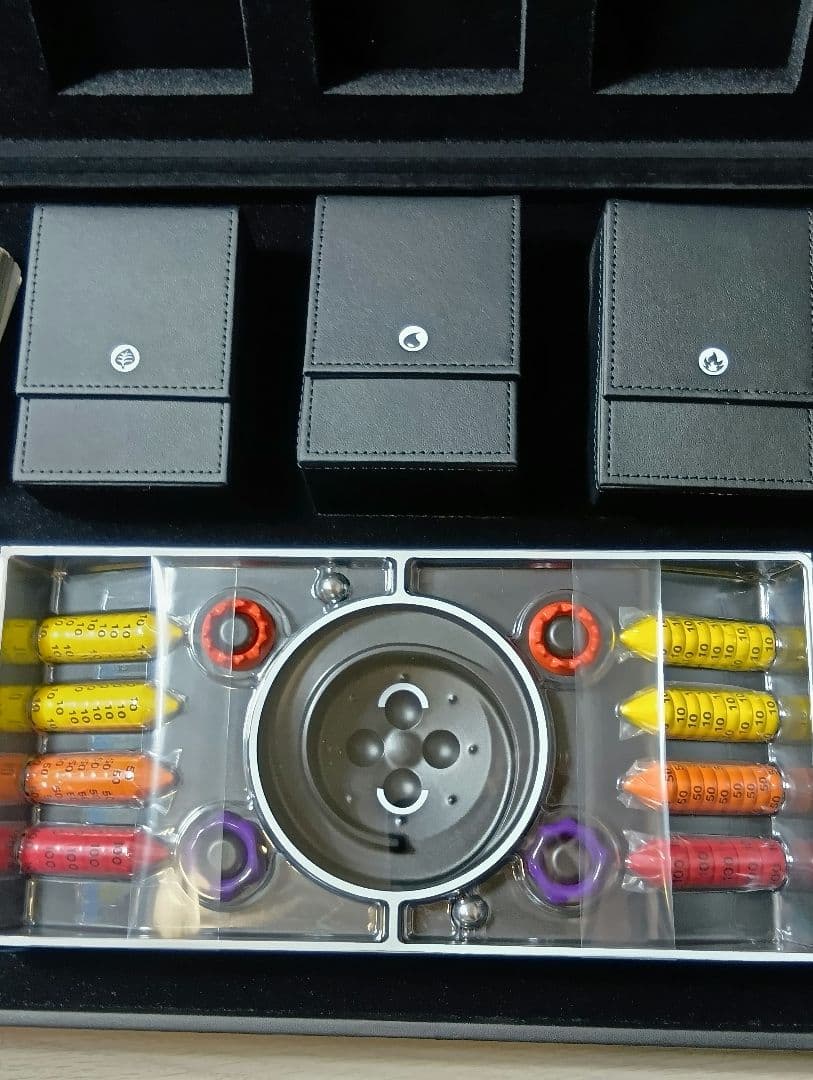 ポケモンカード　+　クラシック　バトルボード　カードケース　ダメカン　まとめ売り