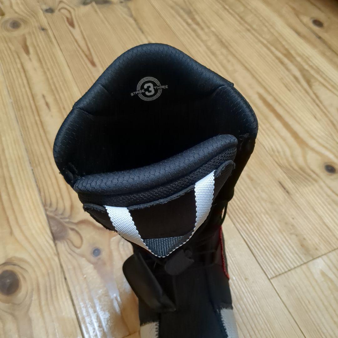 ディーラックスＩＤ ダブルボア