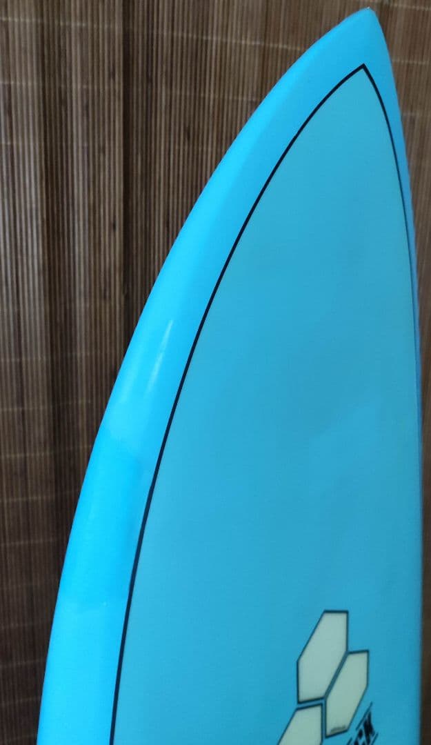 ●アルメリックPODMOD 5'6 TORQ X-LITE☆EPS