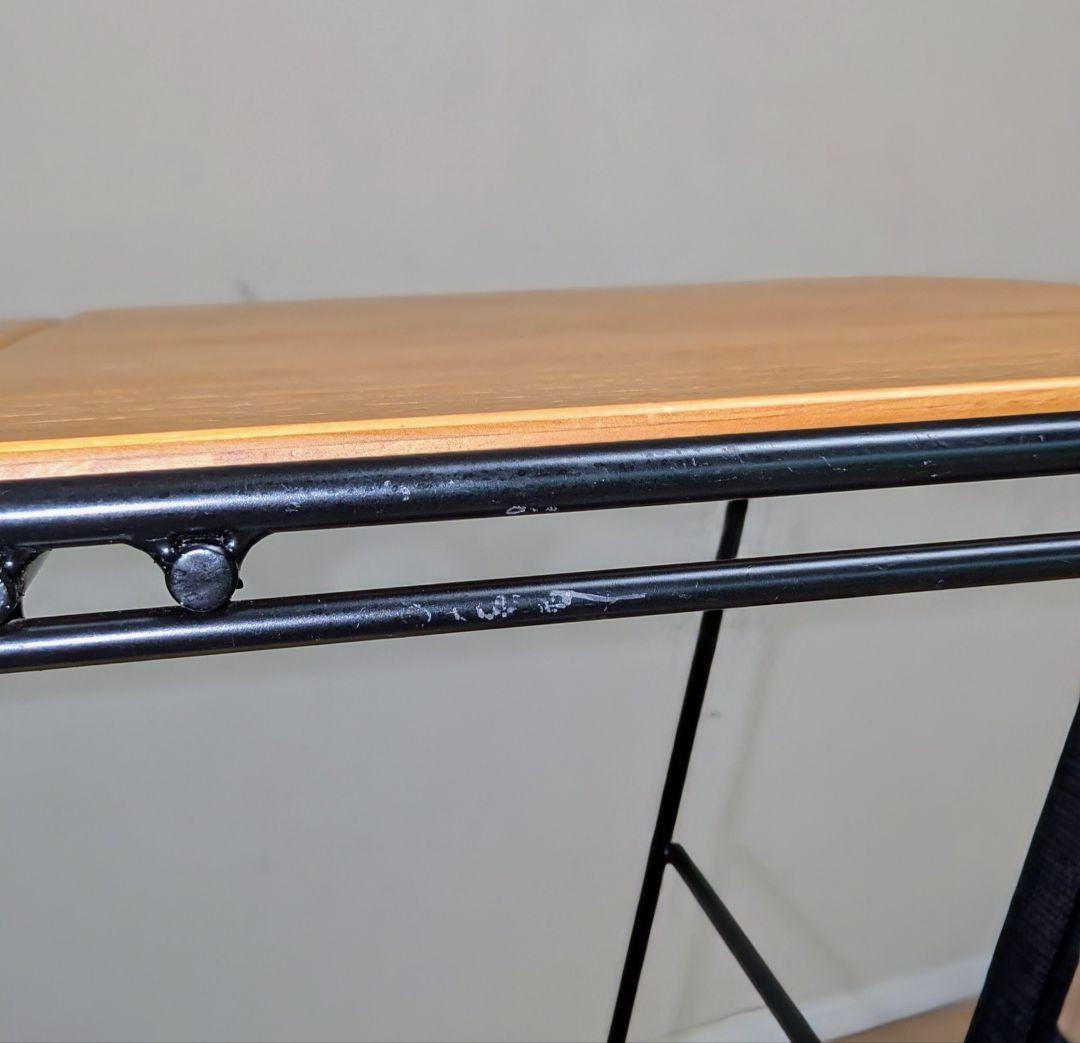 Hang Out Crank Cooking Table クッキングテーブル